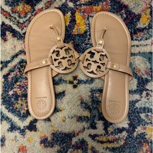 Tory Burch Miller Sandal